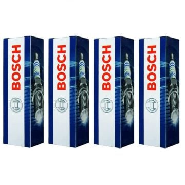 Bosch 4'lü Evo Buji Takımı YAR6MITSS