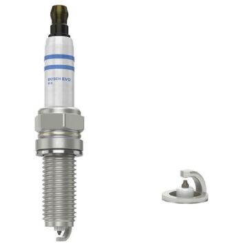 Bosch 4'lü Evo Buji Takımı YAR6MITSS