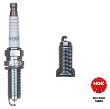 NGK 4'lü İridyum Buji Takımı DILKAR8J9G