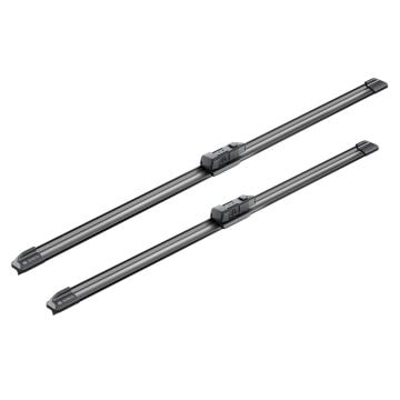 Bosch Skoda Kodiaq Silecek Takımı Aerotwin 2017-2021 A862S