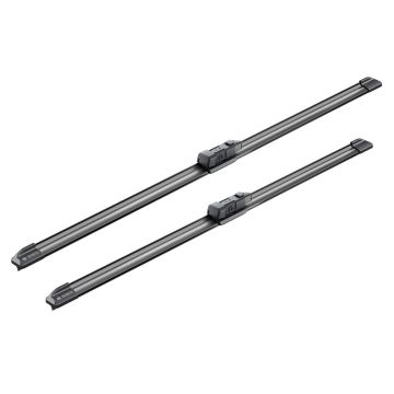 Bosch Audi Q3 Silecek Takımı Aerotwin 2011-2017 A862S