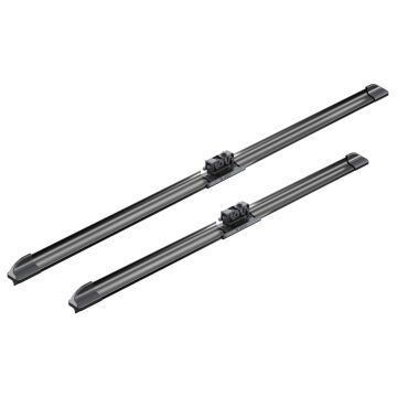 Bosch Mercedes A Serisi Silecek Takımı Aerotwin W176 2016-2018 A204S