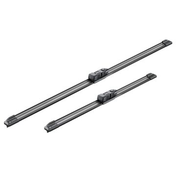 Bosch MG MG4 Silecek Takımı Aerotwin 2023-2025 A295S