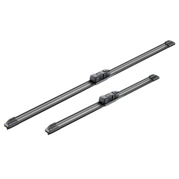 Bosch Seat İbiza Silecek Takımı Aerotwin 2009-2016 A295S