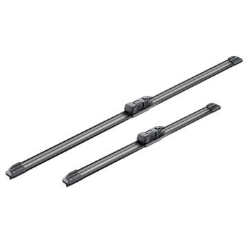 Bosch Fiat Doblo Silecek Takımı Aerotwin 2011-2021 A295S