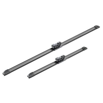 Bosch Toyota Avensis Silecek Takımı Aerotwin 2009-2018 A538S