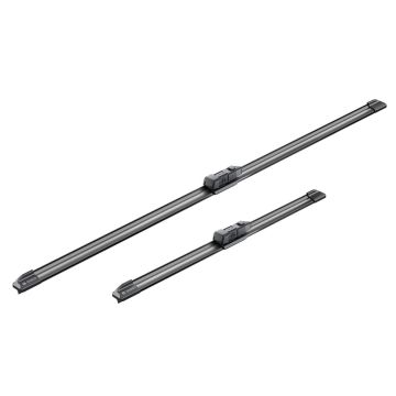 Bosch Peugeot 5008 Silecek Takımı Aerotwin 2017-2020 A557S