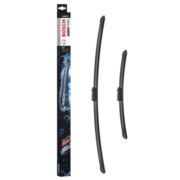 Bosch Peugeot 5008 Silecek Takımı Aerotwin 2017-2020 A557S