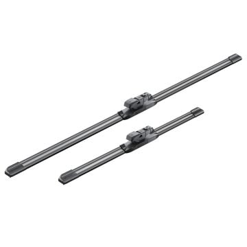 Bosch Toyota CHR Silecek Takımı Aerotwin 2016-2021 A156S