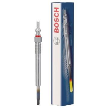 Bosch 0250404004 4'lü Kızdırma Bujisi
