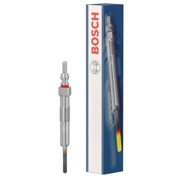 Bosch 0250403012 4'lü Kızdırma Bujisi
