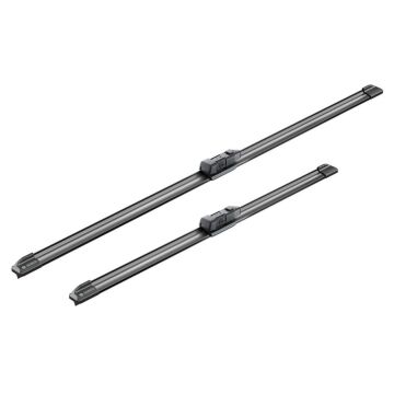 Bosch Tesla Model Y Silecek Takımı Aerotwin 650/475 2021-2024 A102S