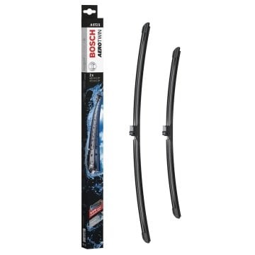 Bosch BMW 3 Serisi E90 Silecek Takımı Aerotwin 2005-2009 A072S