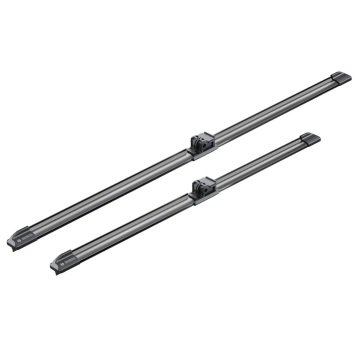 Bosch BMW 3 Serisi E90 Silecek Takımı Aerotwin 2005-2009 A072S