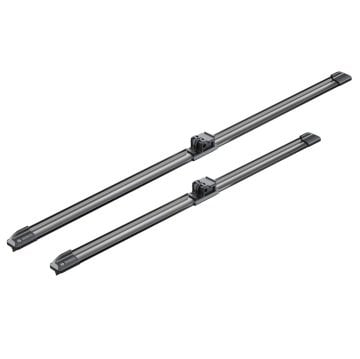 Bosch BMW 3 Serisi E90 Silecek Takımı Aerotwin 2005-2009 A072S