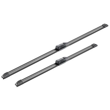 Bosch Tesla Model Y Silecek Takımı Aerotwin 650/500 2021-2024 A621S