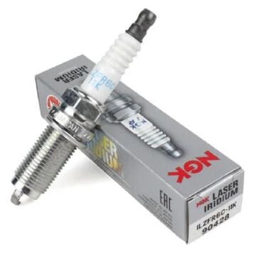 NGK 4'lü İridyum Buji Takımı ILZFR6C-11K