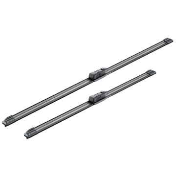 Bosch Tesla Model Y Juniper Silecek Takımı Aerotwin 650/500 2025-2026 A621S