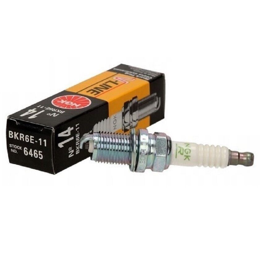 NGK 4'lü V-Line Buji Takımı BKR6E-11