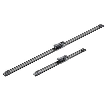 Bosch Opel Mokka Silecek Takımı Aerotwin 2012-2016 A583S