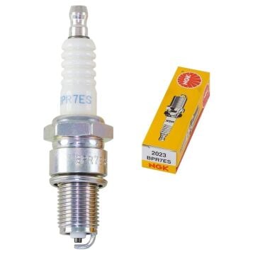 NGK Buji BPR7ES (1 Adet)