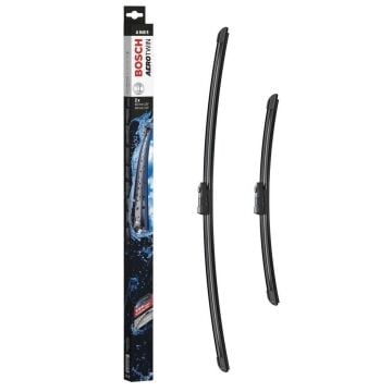 Bosch BMW iX1 Silecek Takımı Aerotwin 2024-2026 A945S