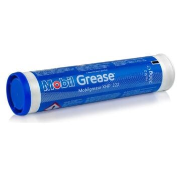 Mobil Grease XHP 222 Mavi Gres Yağı NLGI 2 390gr Ü.T. 2026