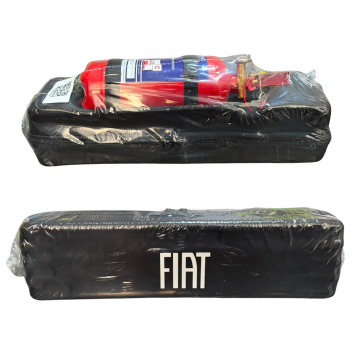 Opar 55108602 Fiat Trafik Seti Tüplü