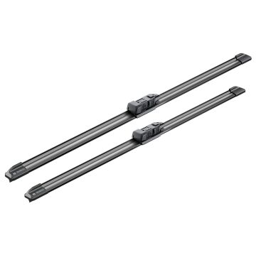 Bosch Jeep Renegade Silecek Takımı Aerotwin 2015-2023 A104S