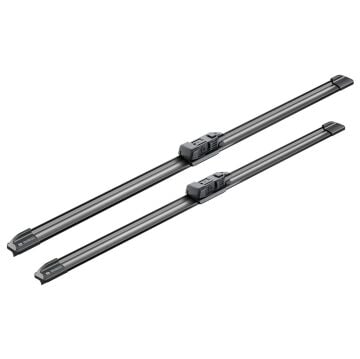 Bosch Jeep Renegade Silecek Takımı Aerotwin 2015-2023 A104S