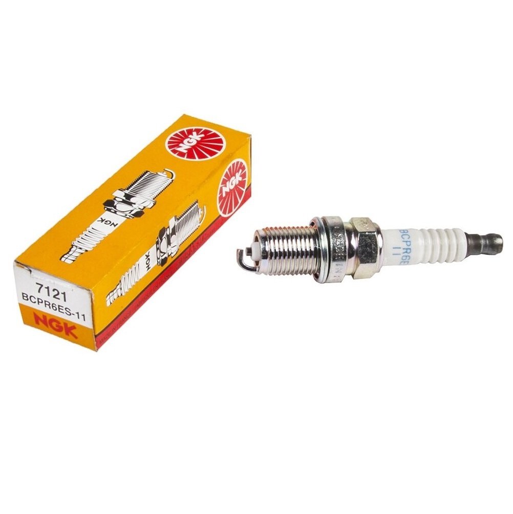 NGK 4'lü Buji Takımı BCPR6ES-11