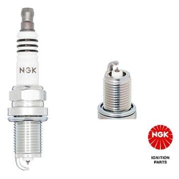 NGK IRIDIUM IX 4'lü İridyum Buji Takımı BKR6EIX