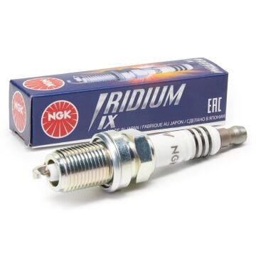 NGK IRIDIUM IX 4'lü İridyum Buji Takımı BKR6EIX