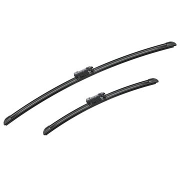 Bosch Hyundai Bayon Silecek Takımı Aerotwin 2021-2026 A991S