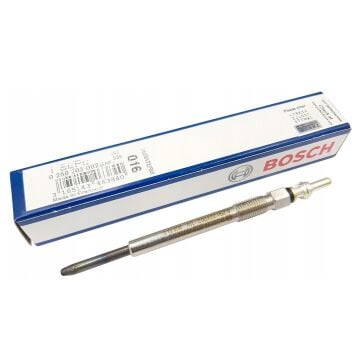 Bosch 0250203002 Kızdırma Bujisi