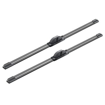 Bosch Audi A4 Silecek Takımı Aerotwin B7 2004-2008 A933S
