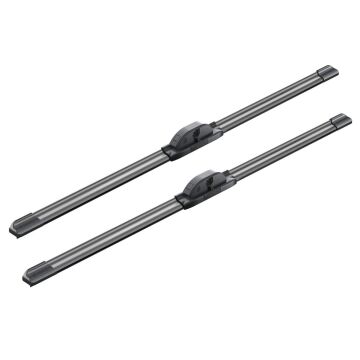 Bosch Mercedes C Serisi Silecek Takımı Aerotwin W203 2004-2007 A933S