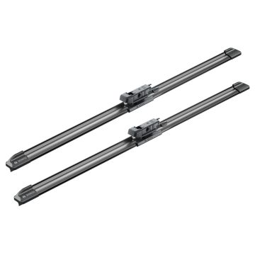 Bosch BMW E81, E87 1 Serisi Silecek Takımı Aerotwin 2004-2011 A922S