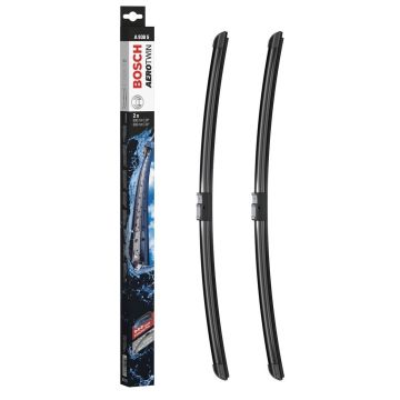 Bosch Mercedes E Serisi Silecek Takımı Aerotwin W212 2009-2013 A938S