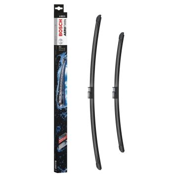 Bosch F25 F26 X3 Silecek Takımı Aerotwin 2011-2017 A953S