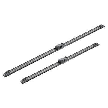 Bosch F25 F26 X3 Silecek Takımı Aerotwin 2011-2017 A953S