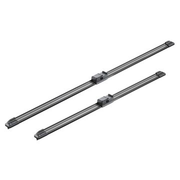 Bosch F25 F26 X3 Silecek Takımı Aerotwin 2011-2017 A953S
