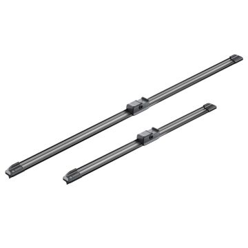 Bosch Peugeot 207 Silecek Takımı Aerotwin 2007-2012 A977S