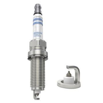 Bosch 4'lü Platinyum Buji Takımı VR7SPP33