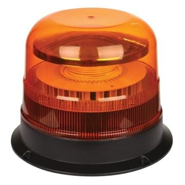 Wolfram Tepe Döner Lamba Ledli 10 Fonksiyonlu Çakar Mıknatıslı Çakmaklık Girişli 12-24V 48W