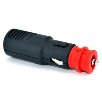 ENG Universal Çakmak Fişi Erkek Soket DIN Aparatlı