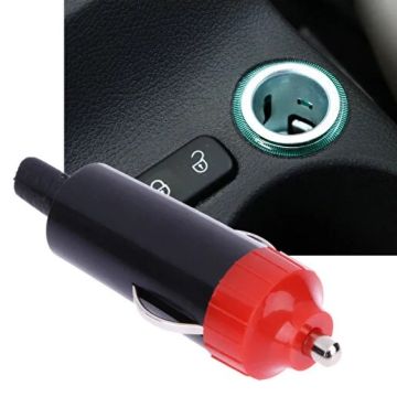 Universal Çakmak Fişi Erkek Soket