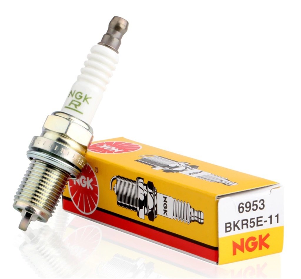 NGK 4'lü Buji Takımı BKR5E-11