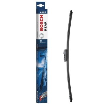Skoda Rapid Spaceback Bosch Arka Silecek 40cm 2013-2018 Rear A403H
