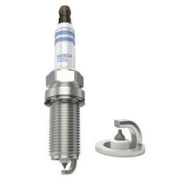 Bosch 4'lü İridyum Buji Takımı FR7NI332S